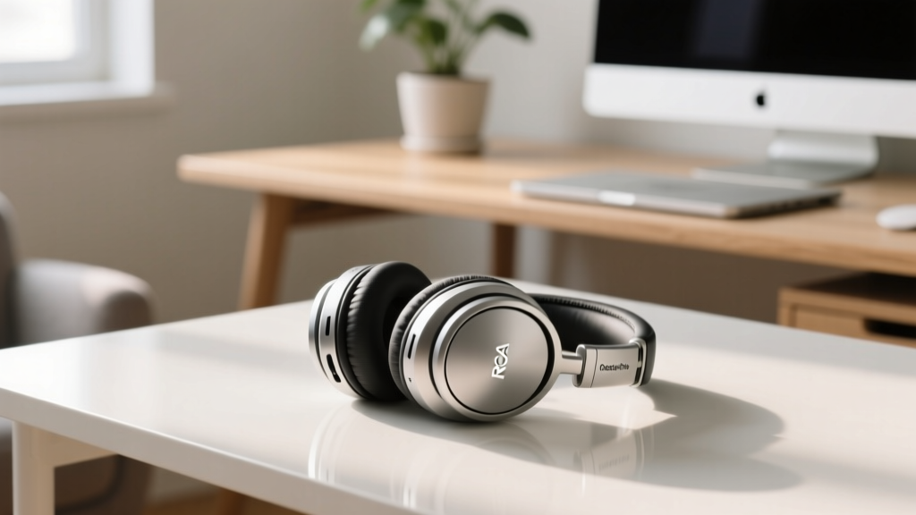 RCA Wireless Headphones Setup Guide (2026)