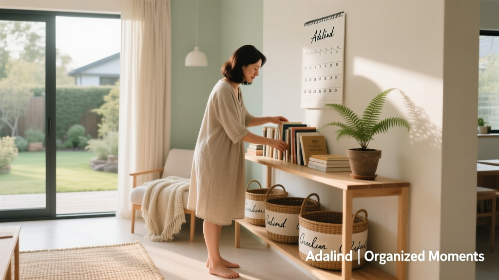 Adalind: A Practical Parent’s Guide to Managing This Common Pediatric Medication