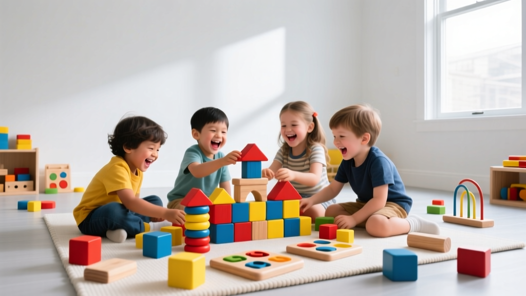 Nature-Inspired Crafts for Kids