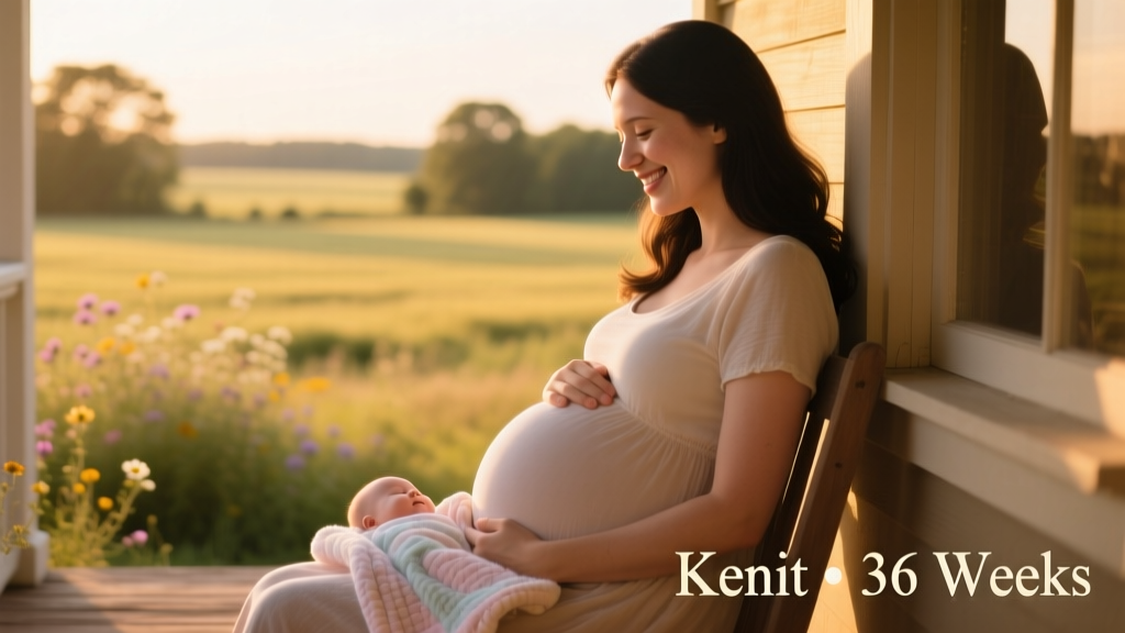 Kenit: Evidence-Based Insights for Prenatal and Postpartum Support