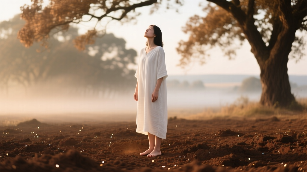 Brown Feeling Stability: Emotional Dream Meaning