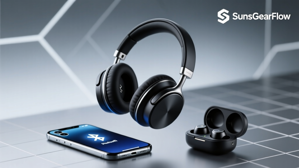 Best Wireless Headphones for iPhone 11 (2026)