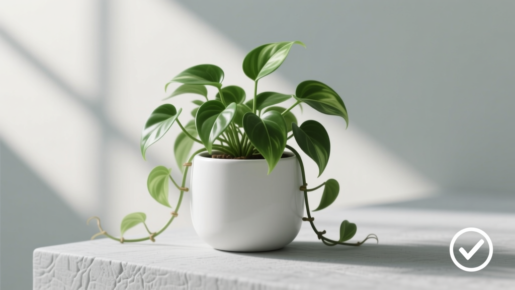 Pothos Leaf Drop After Transplanting: Causes & Fixes