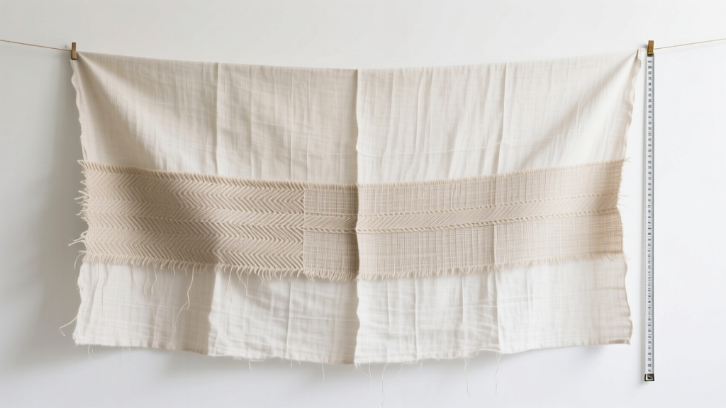 Linen Material by the Yard: Truths, Myths & Sourcing Smarts