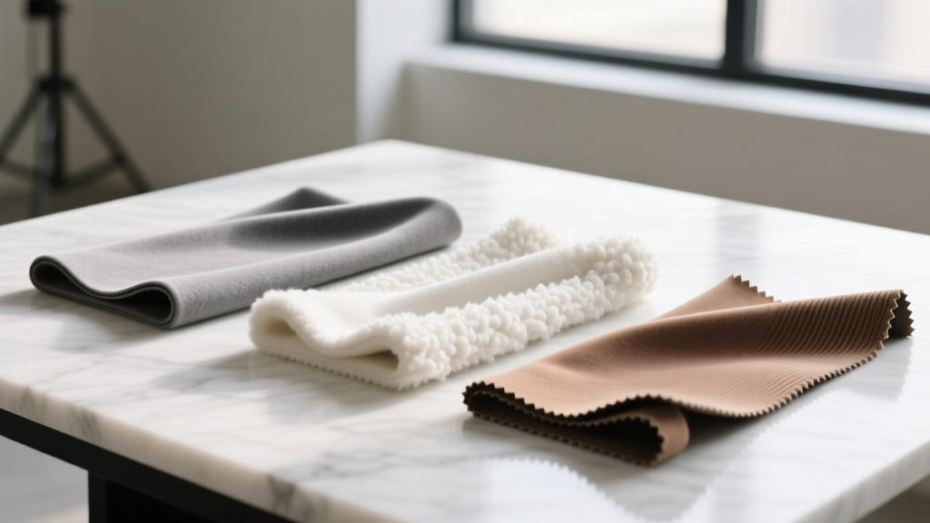 Fleece Discount Code: Smart Sourcing Guide for Designers