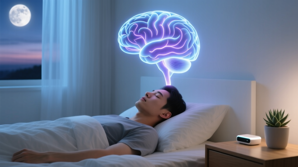 Sleep Apnea Neuroscience: Sleep Science