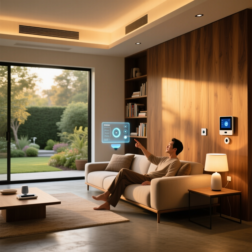 The Ultimate Voice Assistant Integration Guide for Your Smart Home