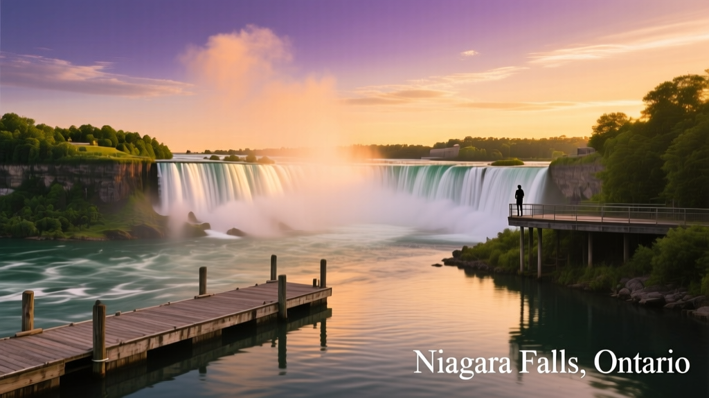 Visiting Niagara Falls From Ontario, Canada: A Practical, Local-Focused Guide