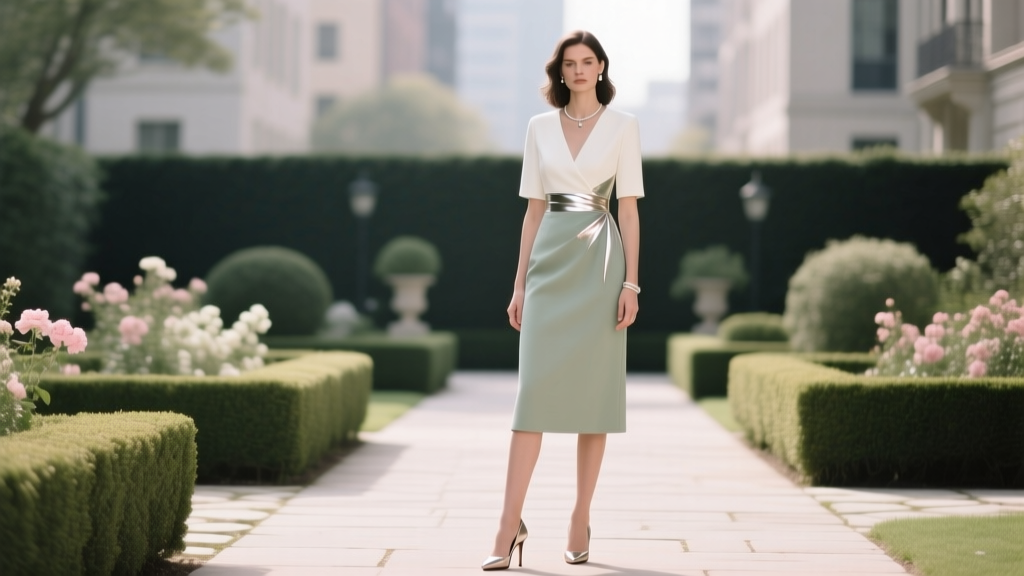 Semi Formal Wedding Dress Code Guide (2026)