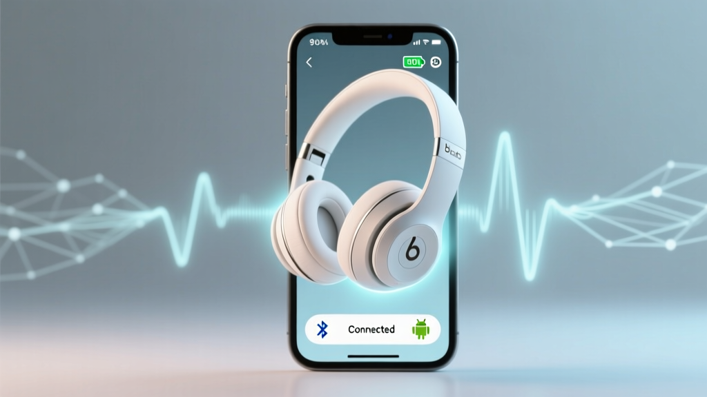 Beats X for Android: Pairing, Latency & Sound Fixes (2026)
