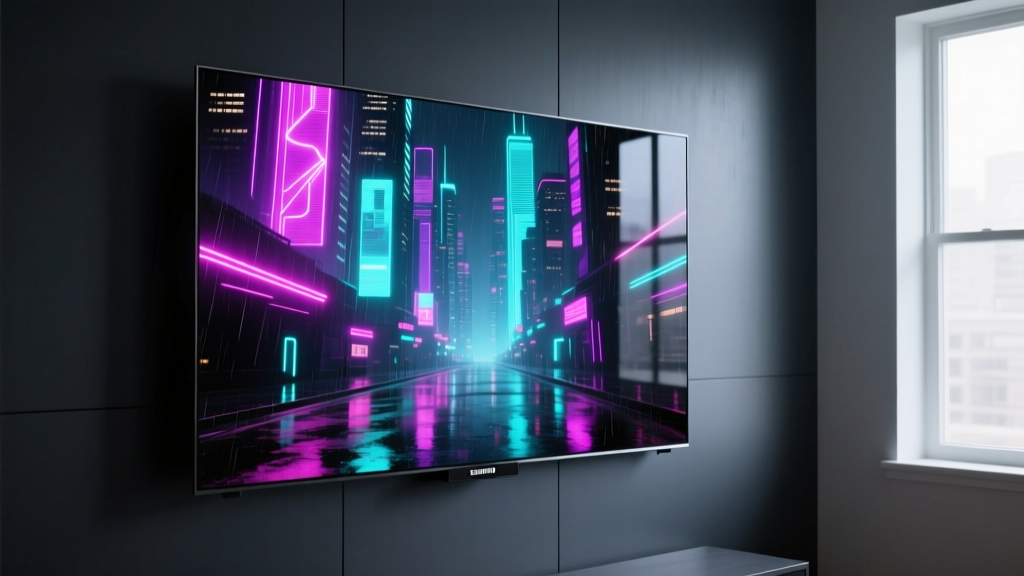 2026 QD-OLED TV Gift Guide: Samsung S95F vs Sony A95L