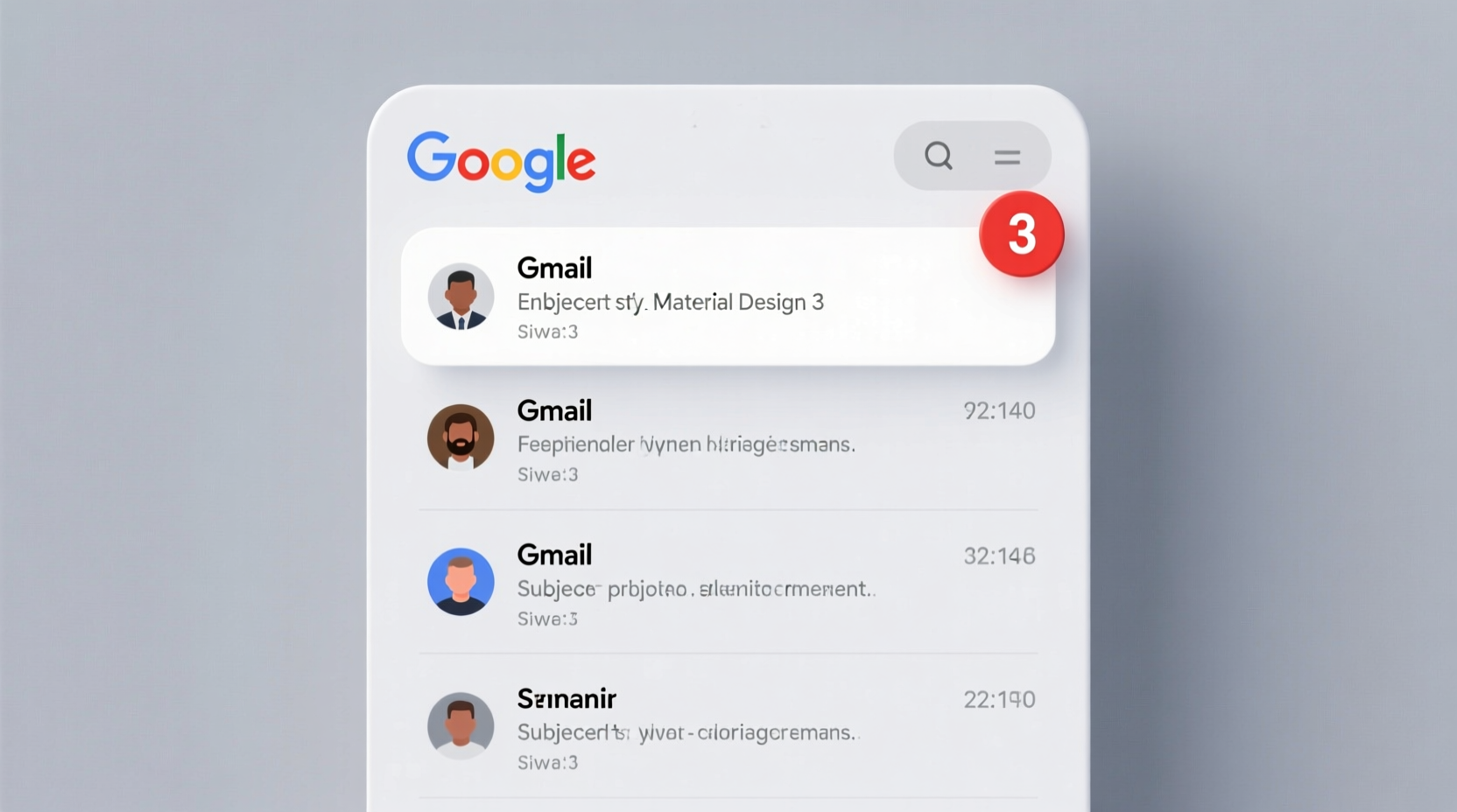 google enhancer adds unread item counts for gmail rea