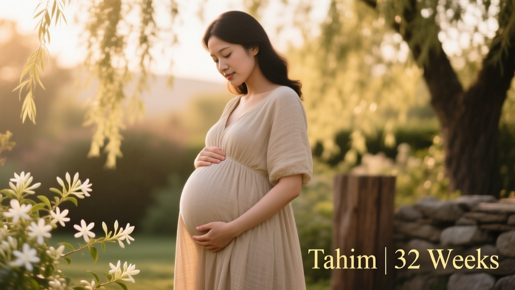 Tahim: Evidence-Based Insights on This Traditional Prenatal Herbal Remedy