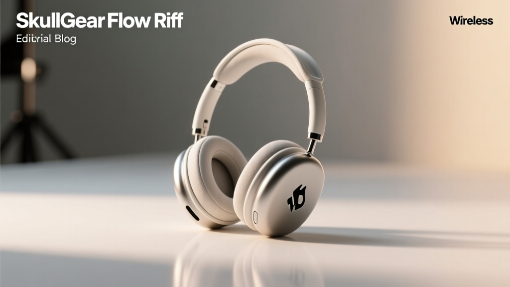 Skullcandy Riff Charging Guide: Safe & Efficient (2026)