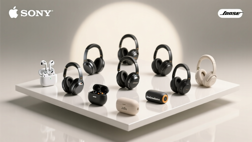 Factory Reset Wireless Headphones: Step-by-Step (2026)