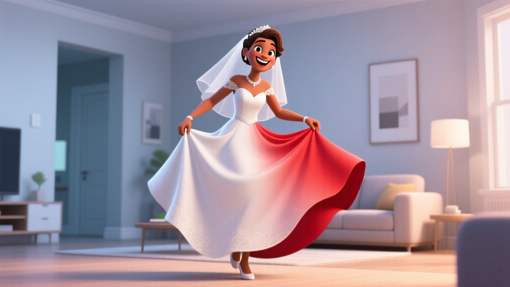 Sims Wedding Dress Change: 3-Minute Fix (2026)