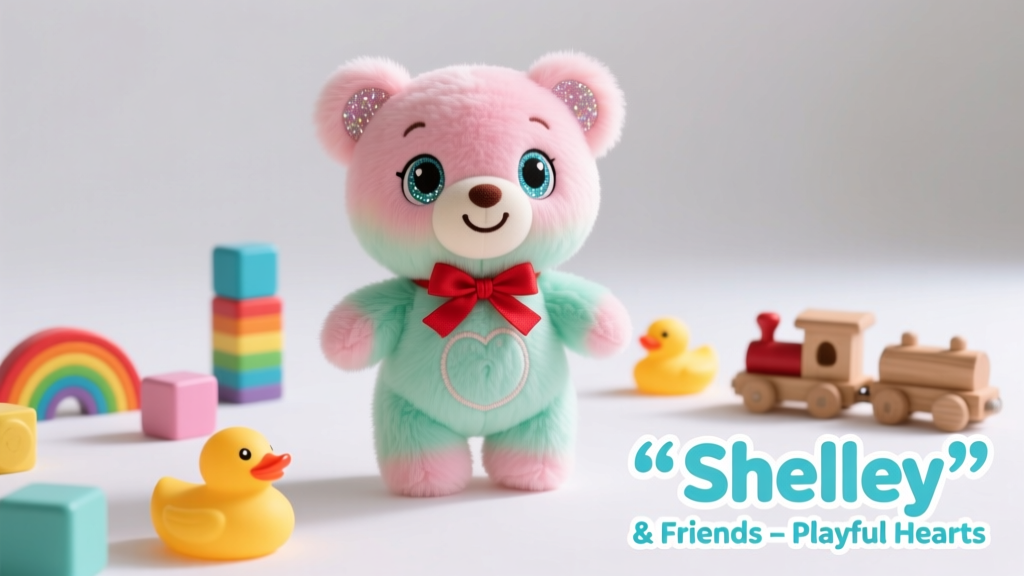 Shelsea: A Safety and Market Analysis of the Popular Toddler Ride-On Toy
