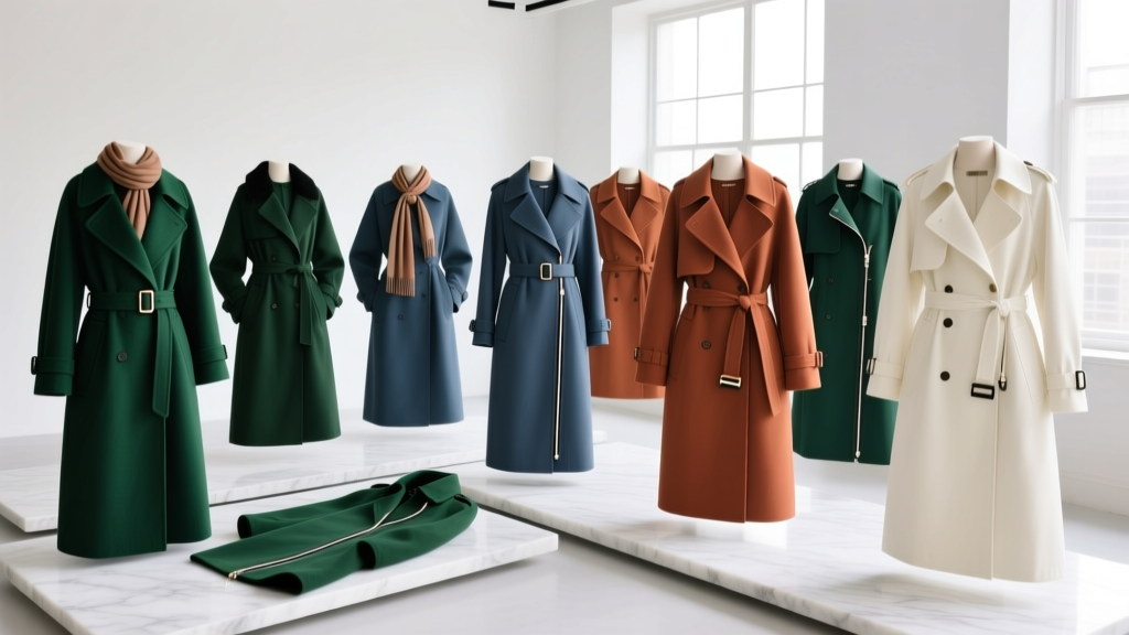 Best Warranty on Women's Outerwear: 2024 Brand Breakdown