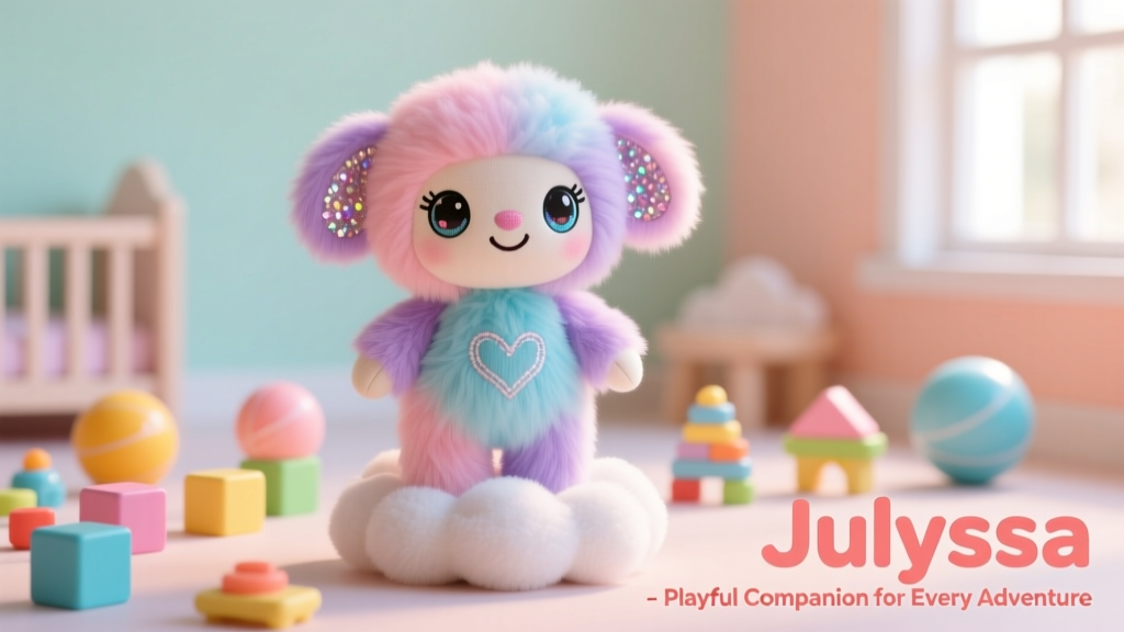 Julyssa Toys: Safety Evaluation, Market Position, and Regulatory Compliance Analysis