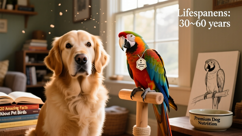 Dog Nutrition