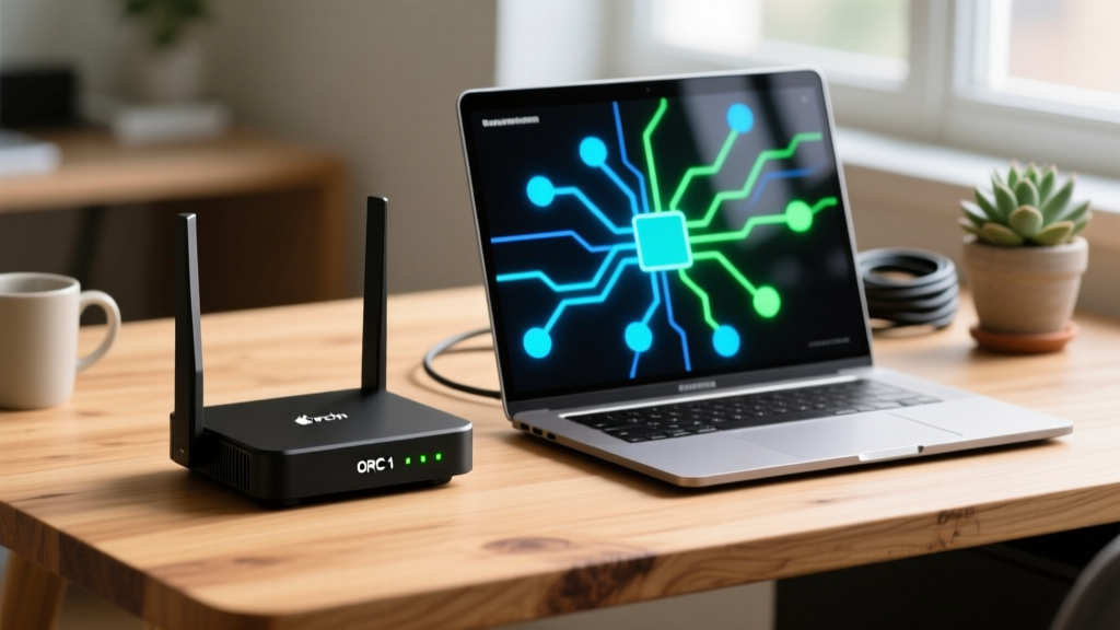 Best Orchid ORC-1 Alternatives & Privacy Nodes 2026