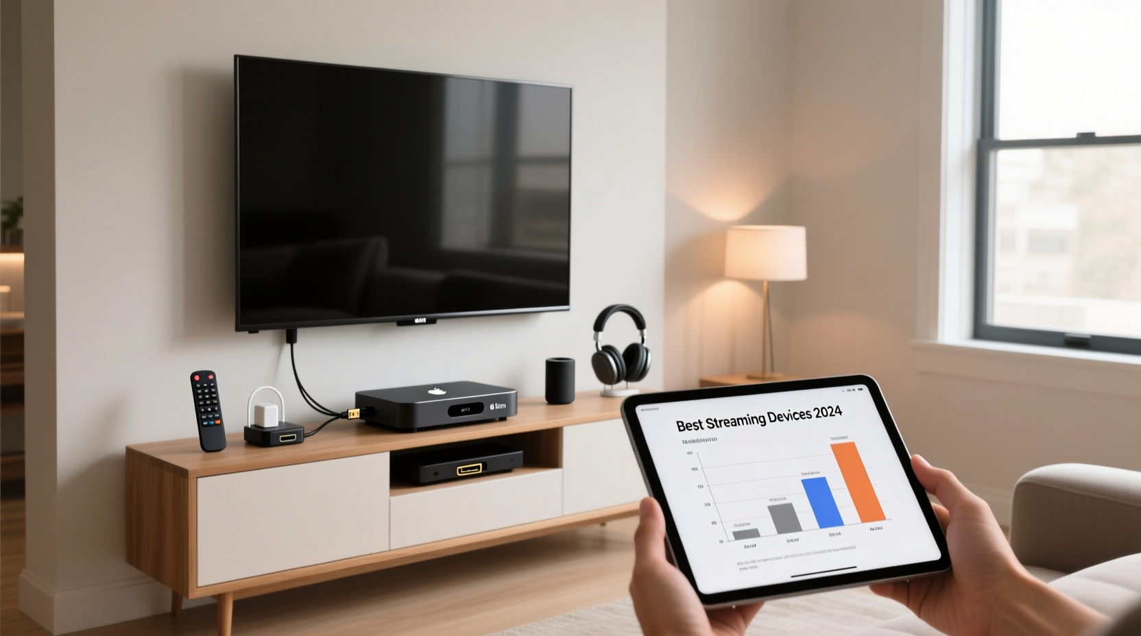 how to find the best tv set top box and ditch cable onc
