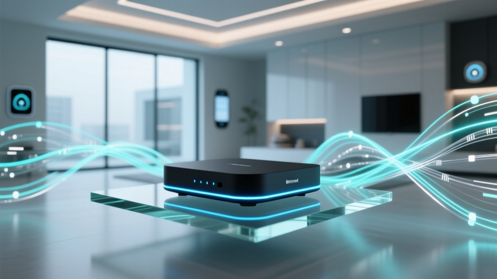 Smart Home Hubs and Border Routers: A Protocol Guide