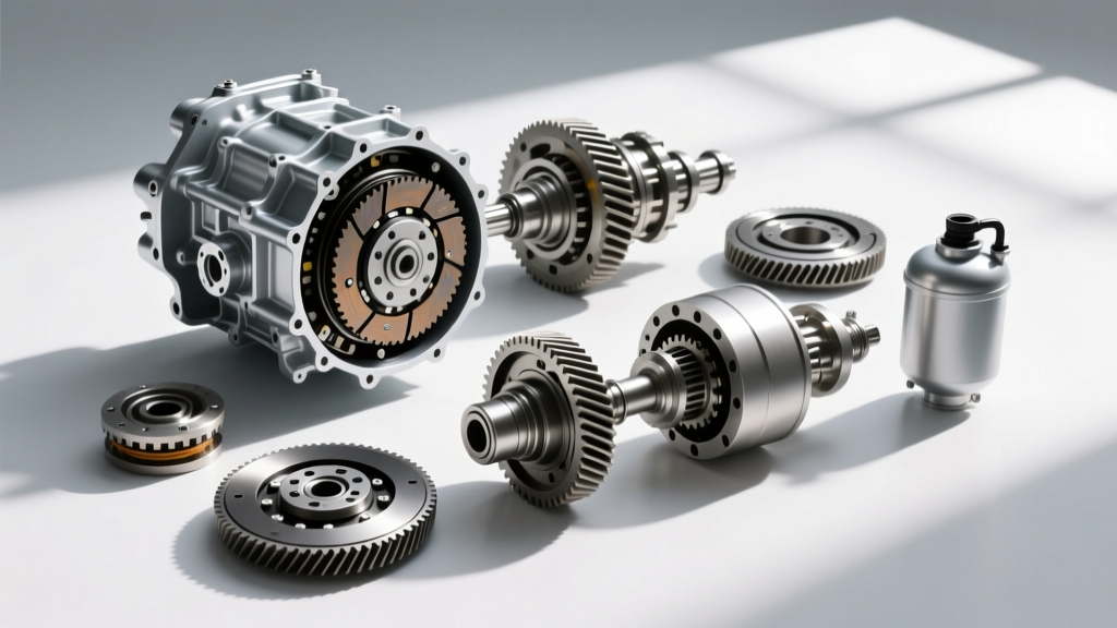 What Happens If Automatic Transmission Fluid Is Low? Cost Breakdown