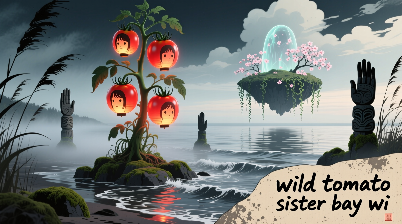 Wild Tomato Sister Bay WI: Authentic Pizza Since 1998