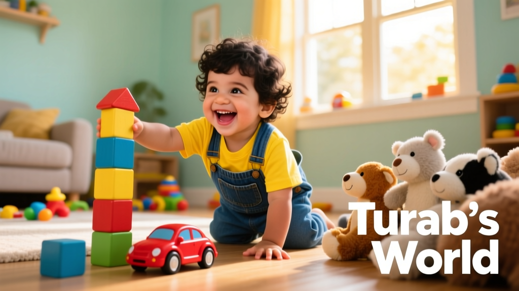 Turab: Understanding the Role of Ground Clay in Early Childhood Sensory Play and Cultural Traditions