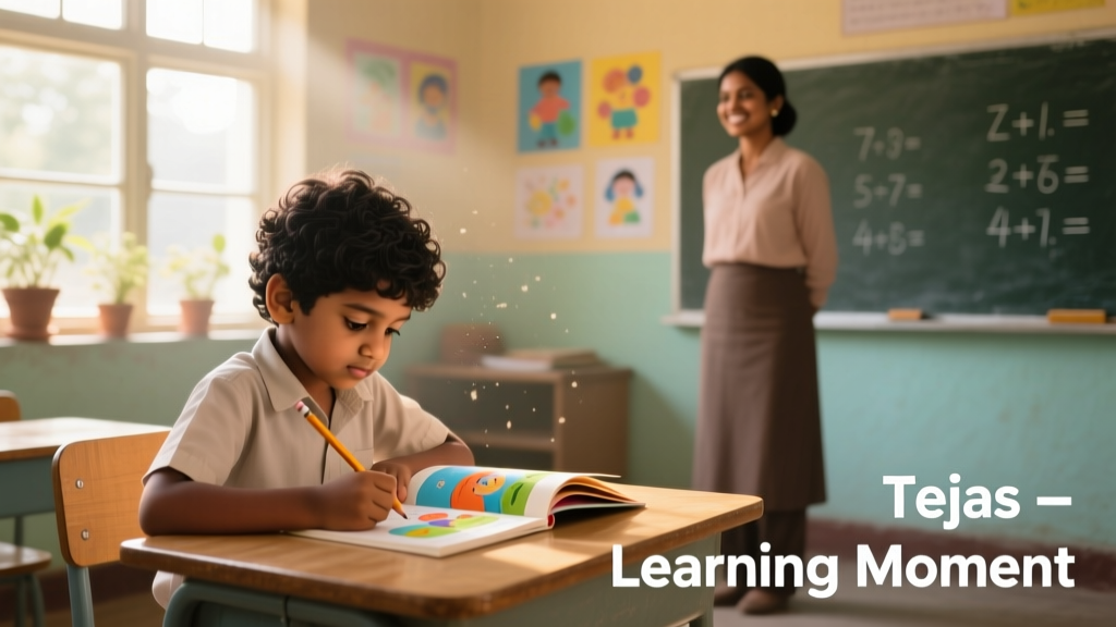 Tejas: A Deep-Dive Analysis of Texas’s Early Childhood Education Framework and Its Impact on Developmental Outcomes