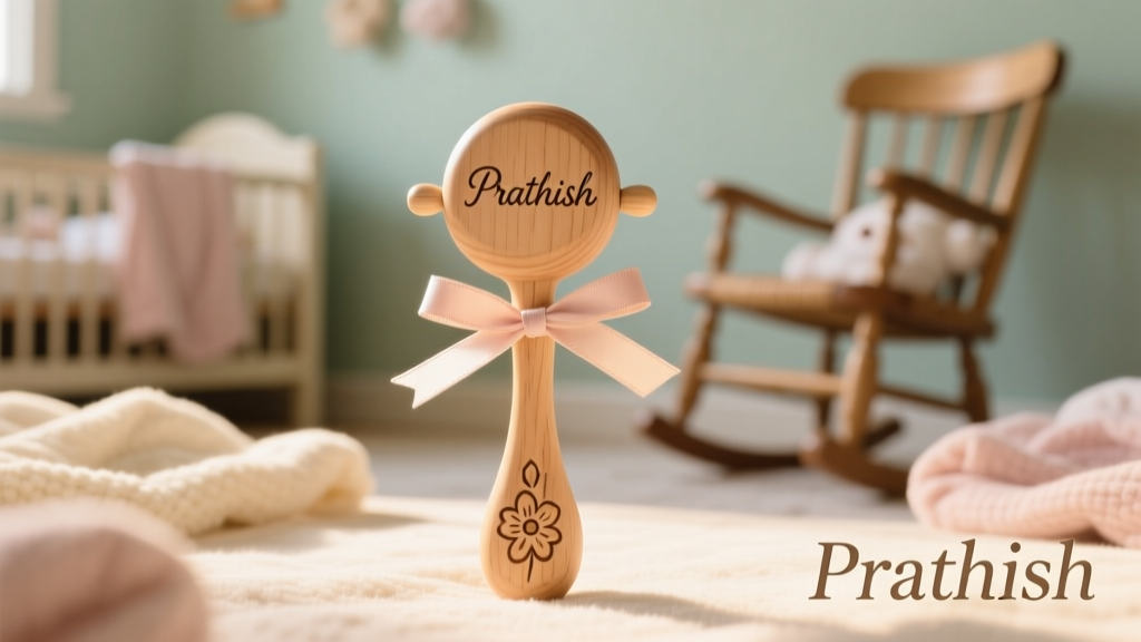 Prathish: A Pediatric Nurse’s Evidence-Based Guide to Infant Sleep Safety and Developmental Support