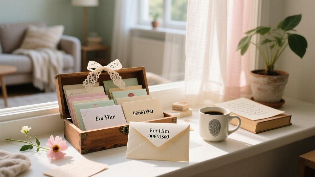 Long Distance Love Letters for Him: Meaningful, Practical, and Heartfelt Communication Strategies