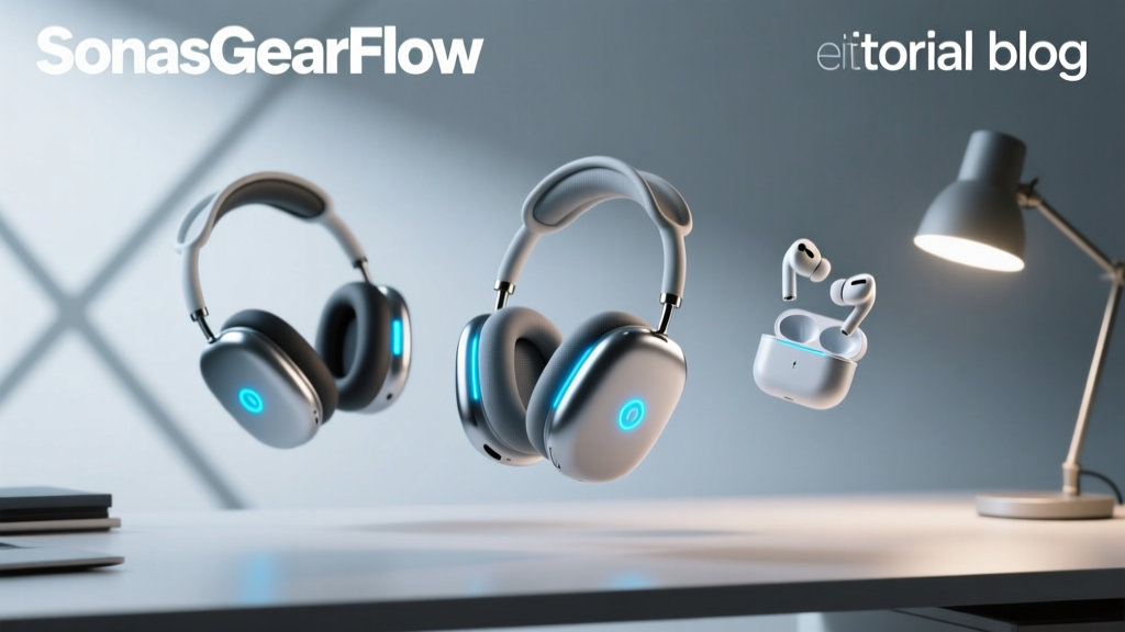 Multiple Wireless Headphones: 7 Latency-Tested Ways