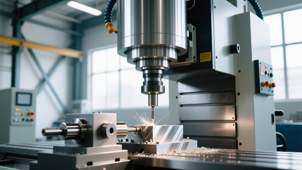 2026 Guide: Matching CNC Milling Machine Projects to the Right Mill