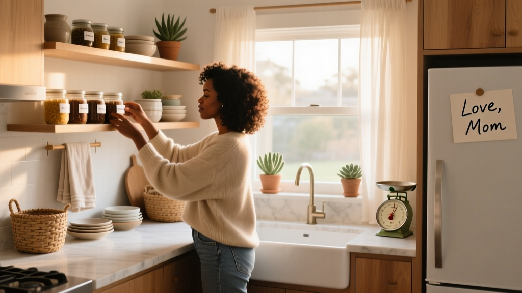 Lysha: A Practical Parent's Guide to the Smart Baby Monitor That Delivers Real-Time Health Insights Without the Hype