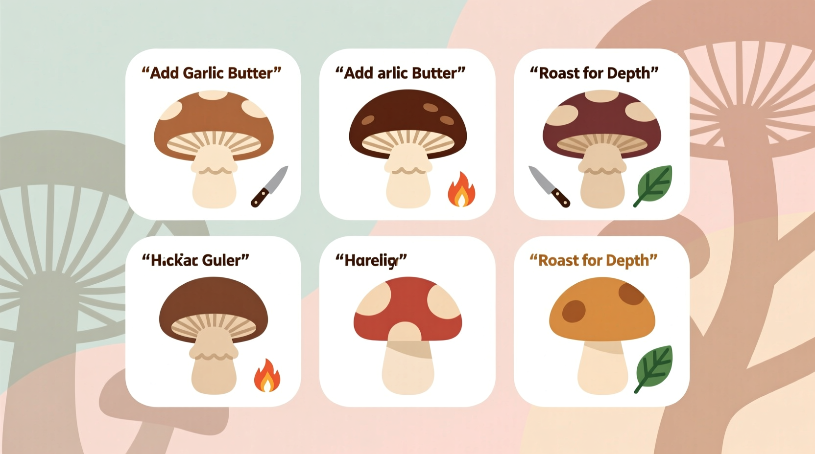 7 simple mushroom hacks to enhance flavor and nutritional value