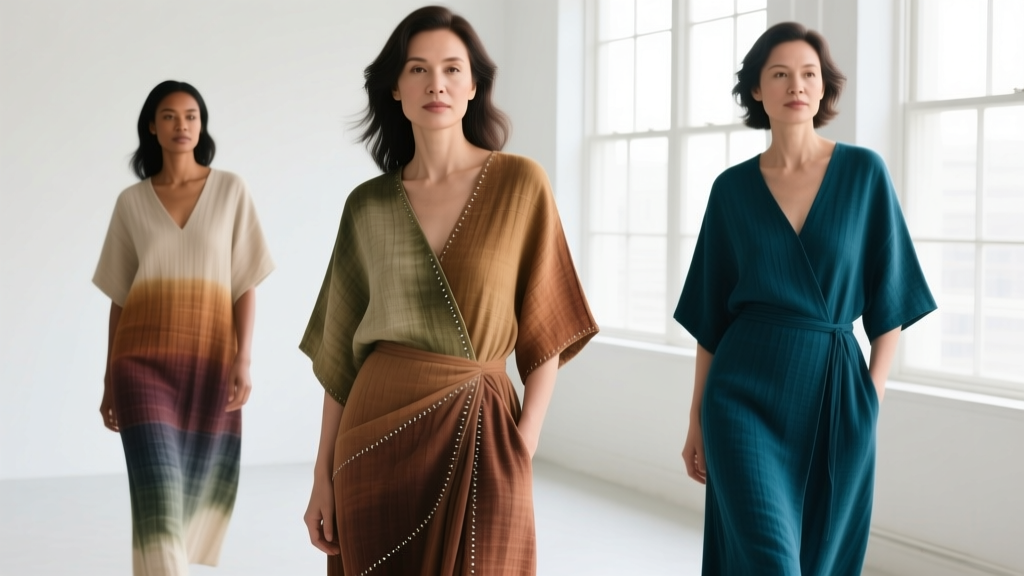 Natural vs Synthetic Dyes: What Every Stylist Needs to Know