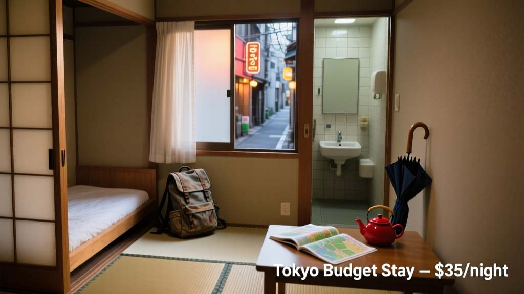 Cheapest Nicest Hotels in Tokyo: Real Value, Verified Comfort (2024 Edition)