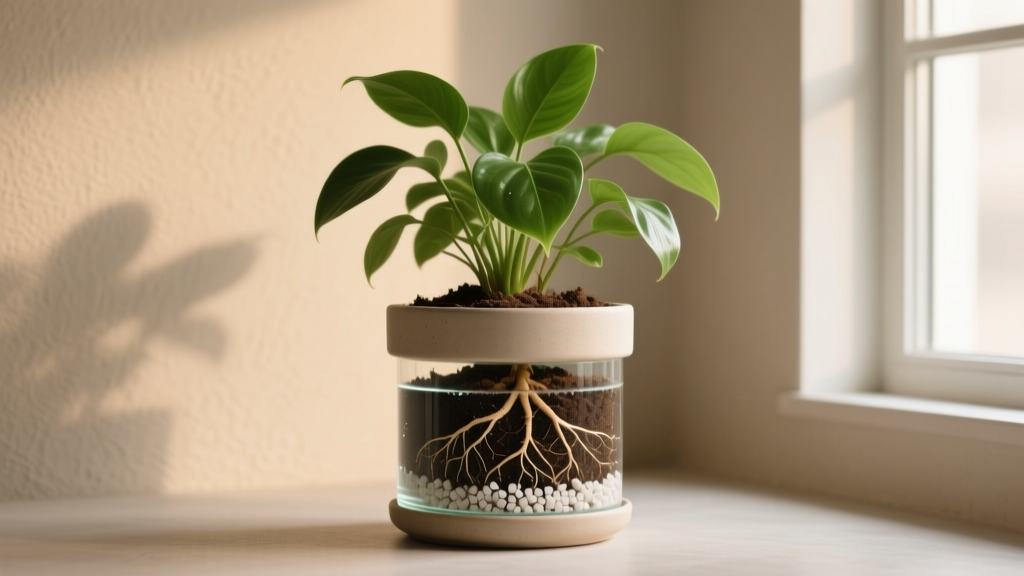 What Type of Soil Is Good for Indoor Plants (2026)