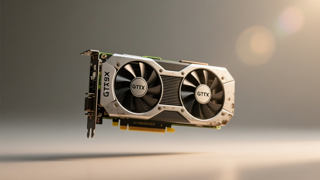 GTX 690 in 2025: Still Viable? Benchmarks vs RTX 4060