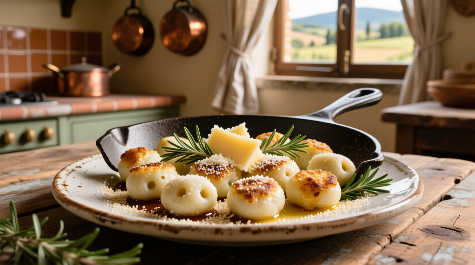 Italian Potato Dumplings: Authentic Recipe & Regional Guide