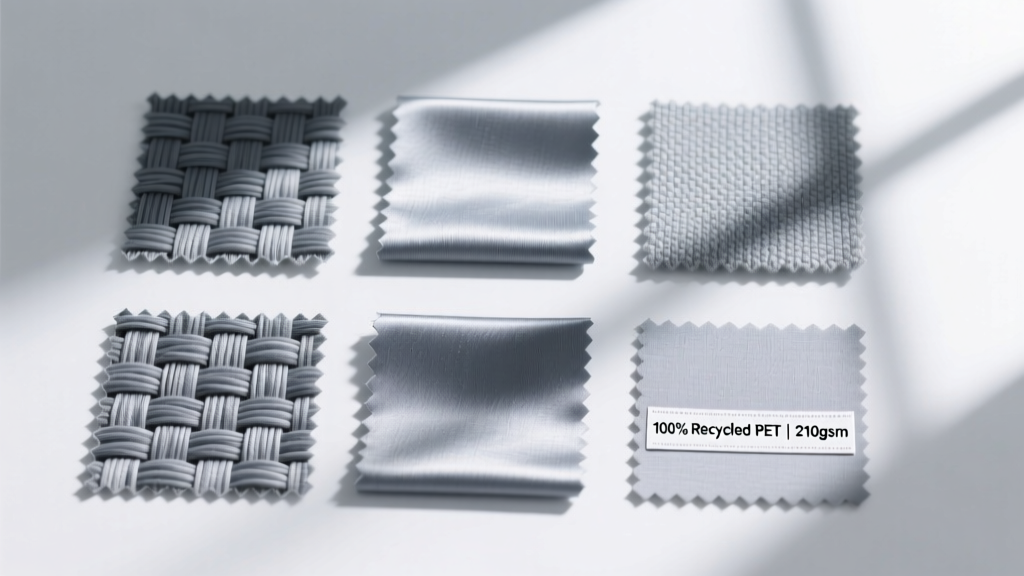 Full Polyester Fit: Performance, Pitfalls & Precision