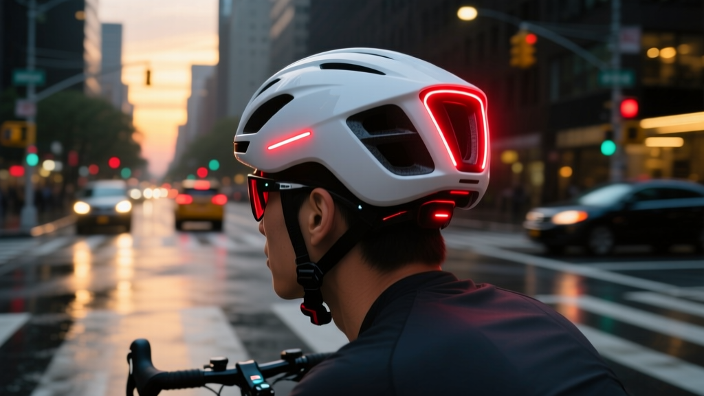 2026 Smart Cycle Helmet Gift Guide for Every Cyclist