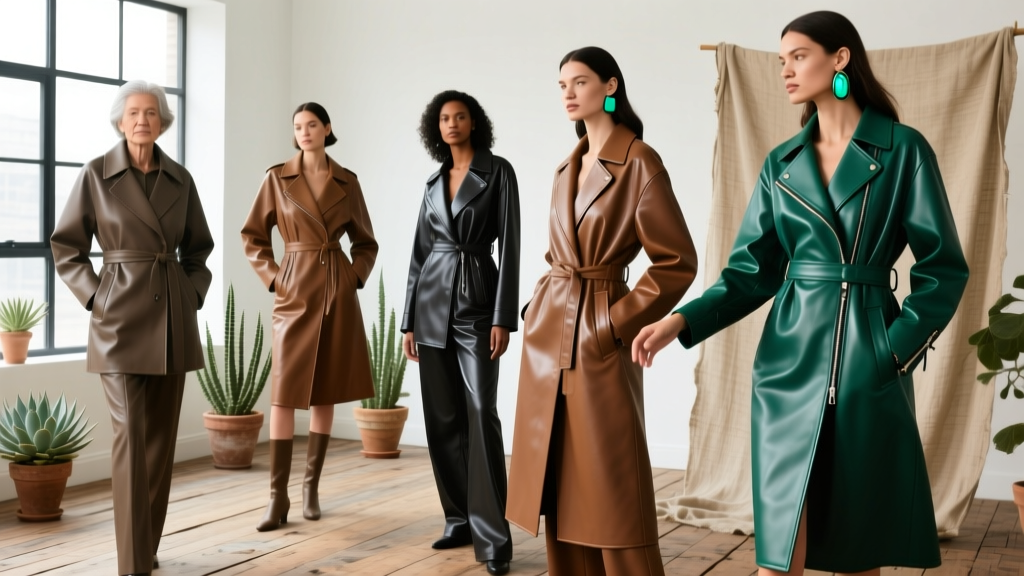 Waterproof Vegan Leather: Best Alternatives Ranked