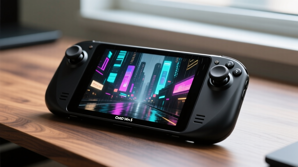 GPD Win 5 Value Verdict: Is the Base Model Worth It in 2026?