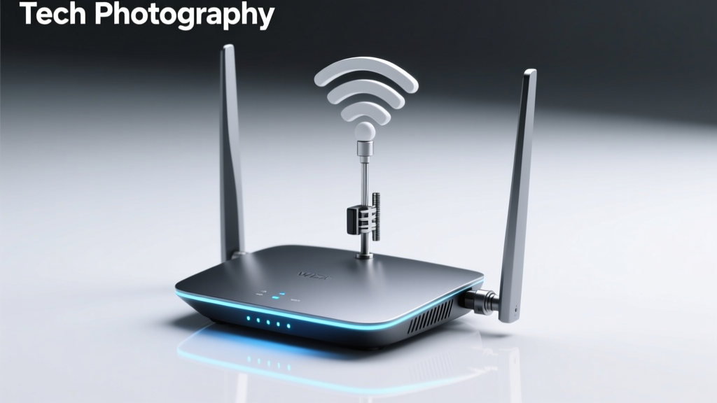Wi-Fi TV Antenna: Myth vs. Reality for Streaming