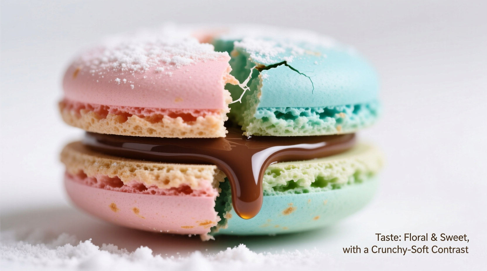 What Do Macarons Taste Like: Authentic Flavor Profile Revealed