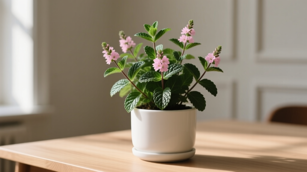 Does Peppermint Flower Indoors? The Truth (2026)