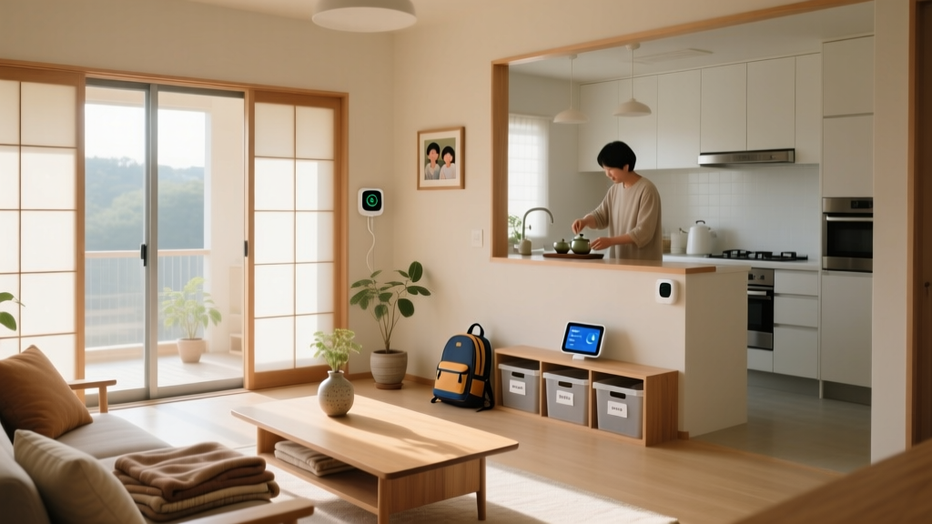 Garan: What Every Parent Needs to Know About This Emerging Household Product Line